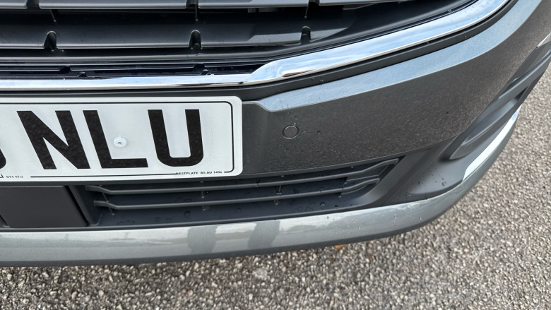 Ford Transit Connect 230 L2 Diesel 2.0 EcoBlue 102ps Limited Van